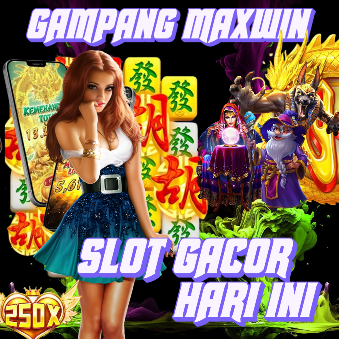 Slot Gacor
